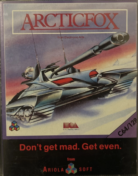 Arcticfox image 1