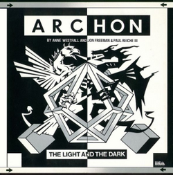 Archon: The Light and the Dark image 2