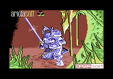 Camelot Warriors image 2