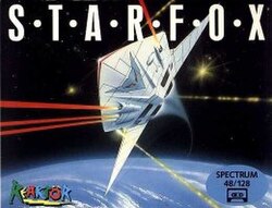 Starfox image 1