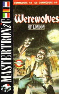 Werewolves of London image 1